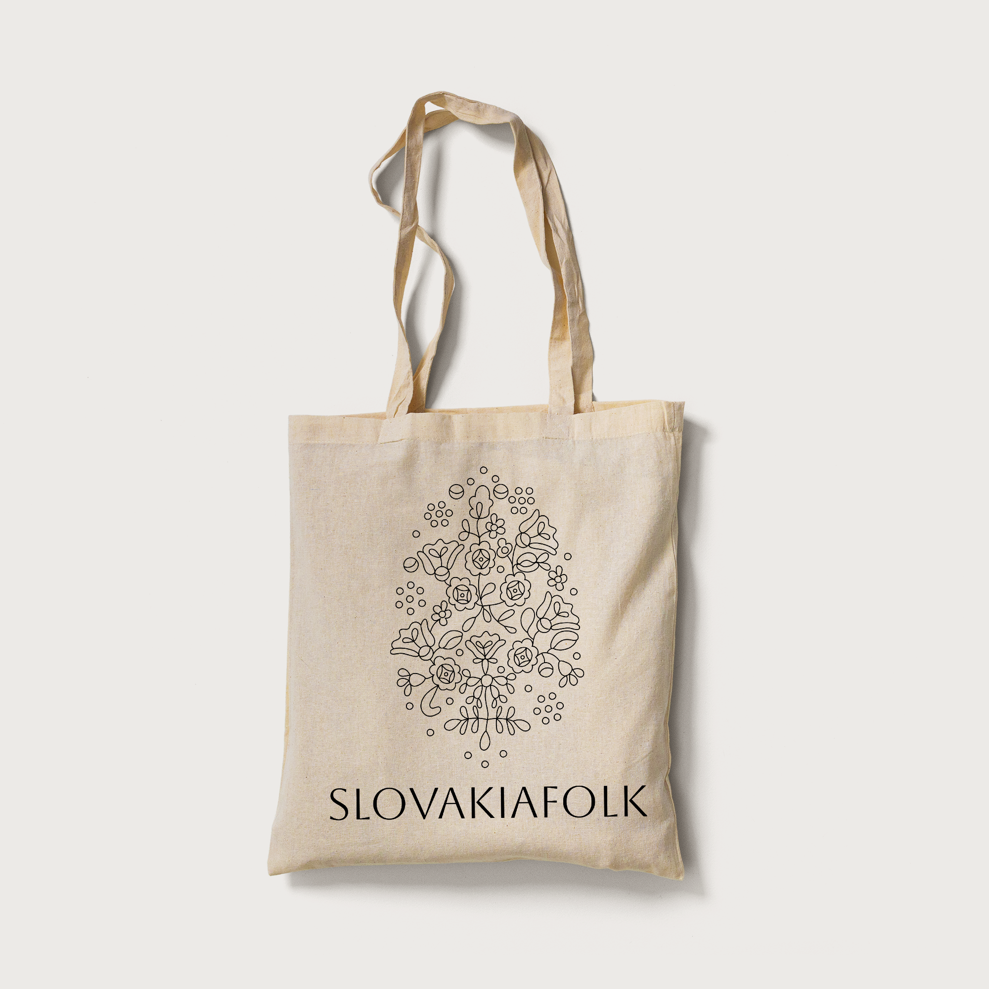 Tote bag